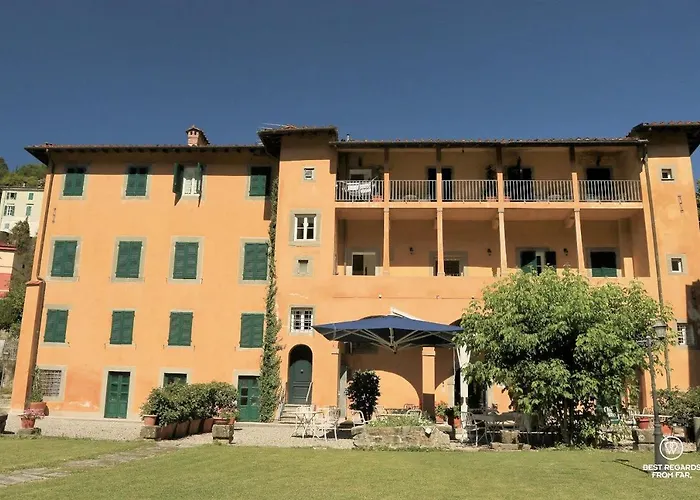 Park Hotel Regina - With Air-Condition And Pool