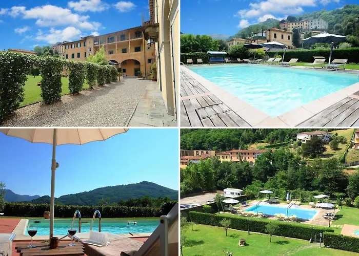 Park Hotel Regina - With Air-Condition And Pool