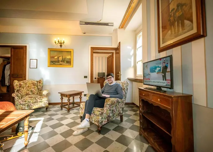 Park Hotel Regina