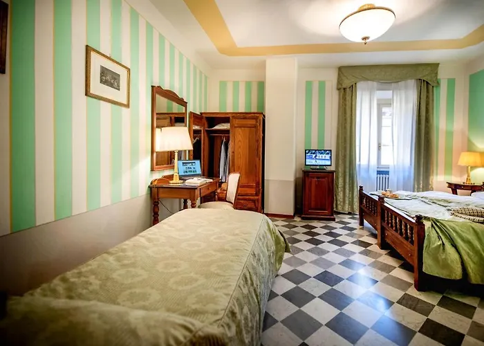 Park Hotel Regina