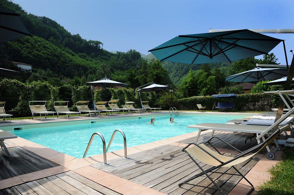 Hotel Park Regina - With Air-condition And Pool 3*