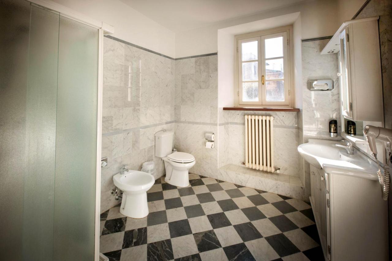 Park Regina - With Air-condition And Pool Hotel Bagni di Lucca