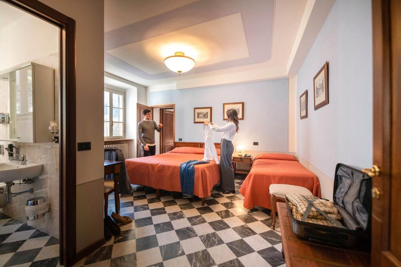 Park Regina - With Air-condition And Pool Hotel 3*
