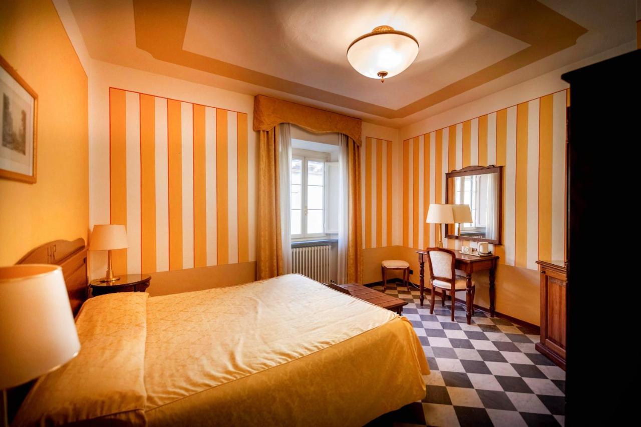 Park Regina Hotel 3*