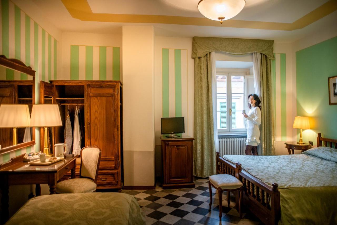 Park Regina - With Air-condition And Pool Hotel