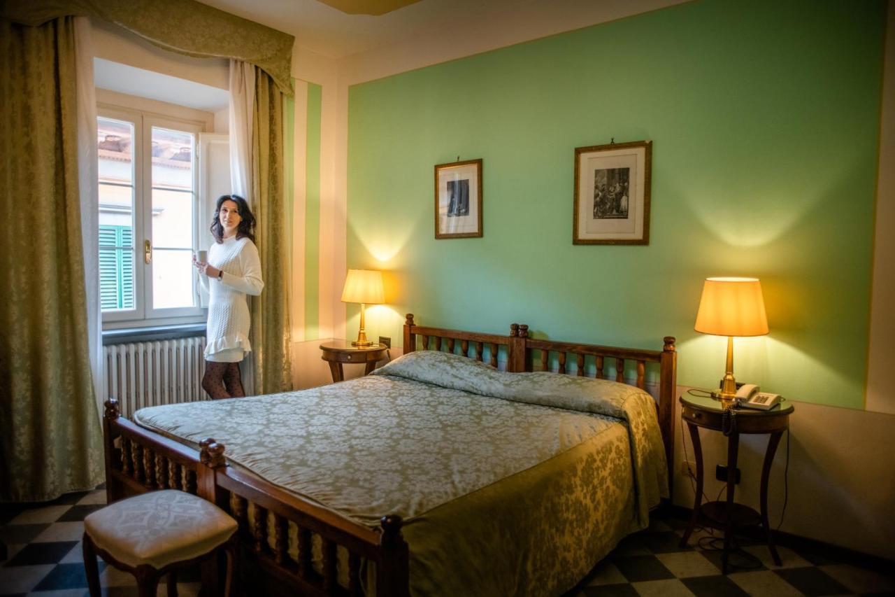 Park Regina - With Air-condition And Pool Hotel 3*