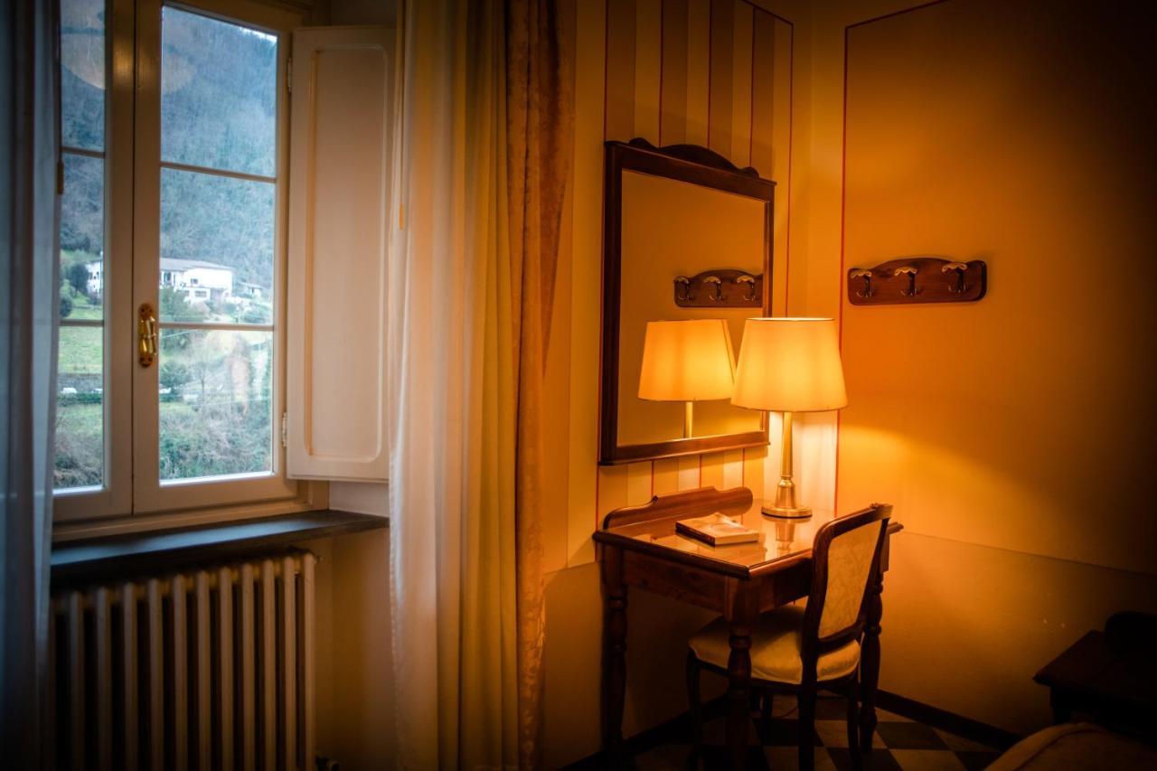 Park Regina - With Air-condition And Pool Hotel 3*