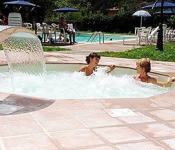 Park Regina - With Air-condition And Pool