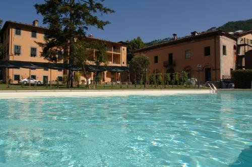 Park Regina - With Air-condition And Pool