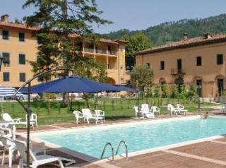 Park Regina - With Air-condition And Pool Hotel 3*