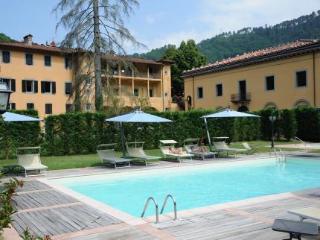 Park Regina - With Air-condition And Pool Hotel Bagni di Lucca