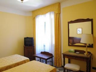 Hotel Park Regina - With Air-condition And Pool Bagni di Lucca