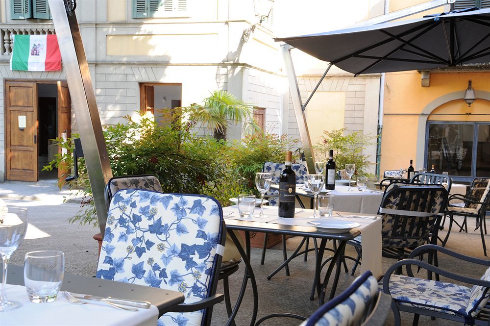 Hotel Park Regina - With Air-condition And Pool 3*