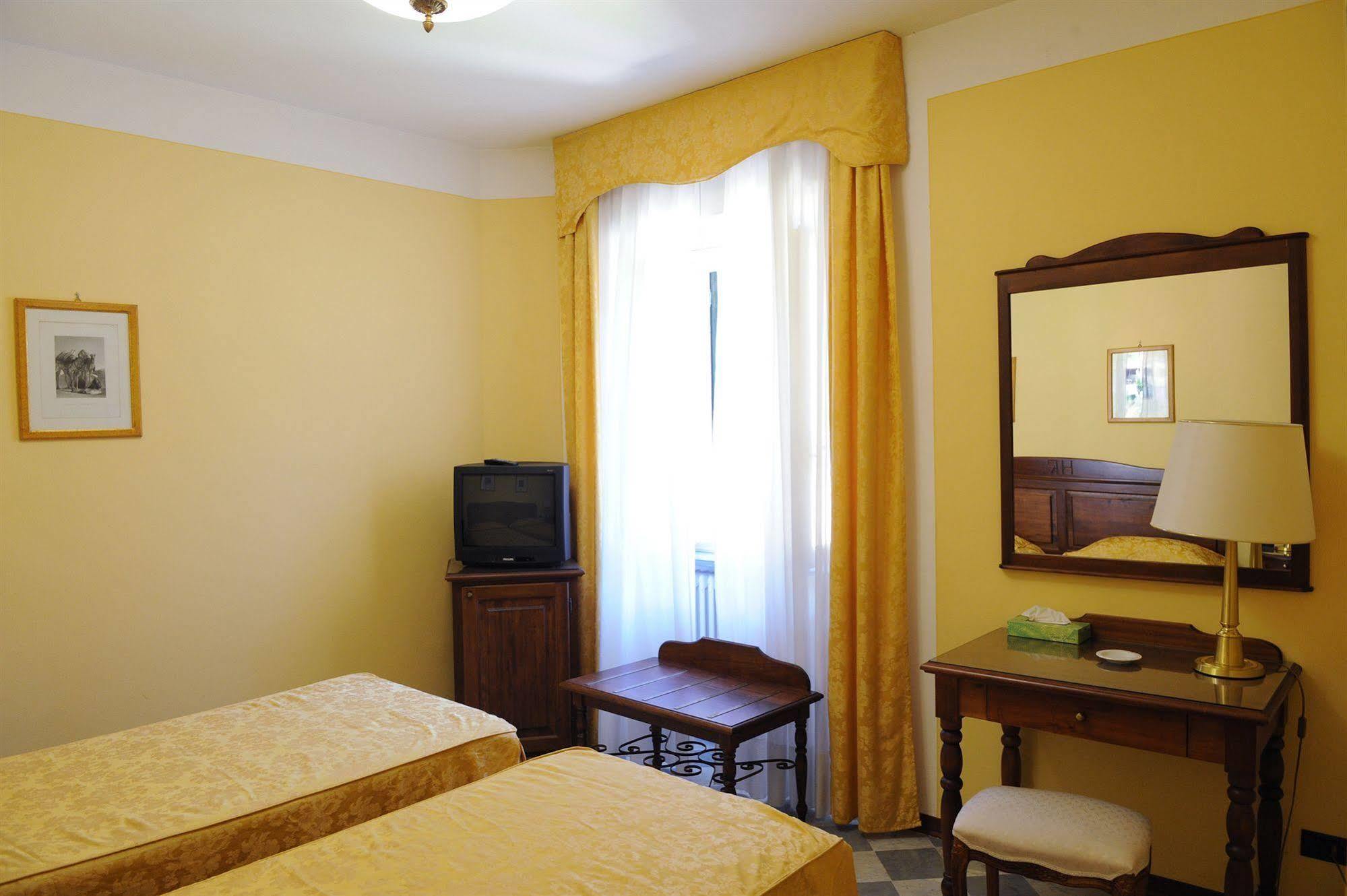 Park Regina - With Air-condition And Pool