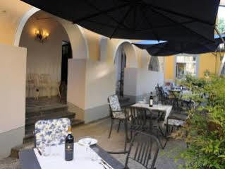 Park Regina - With Air-condition And Pool 3*