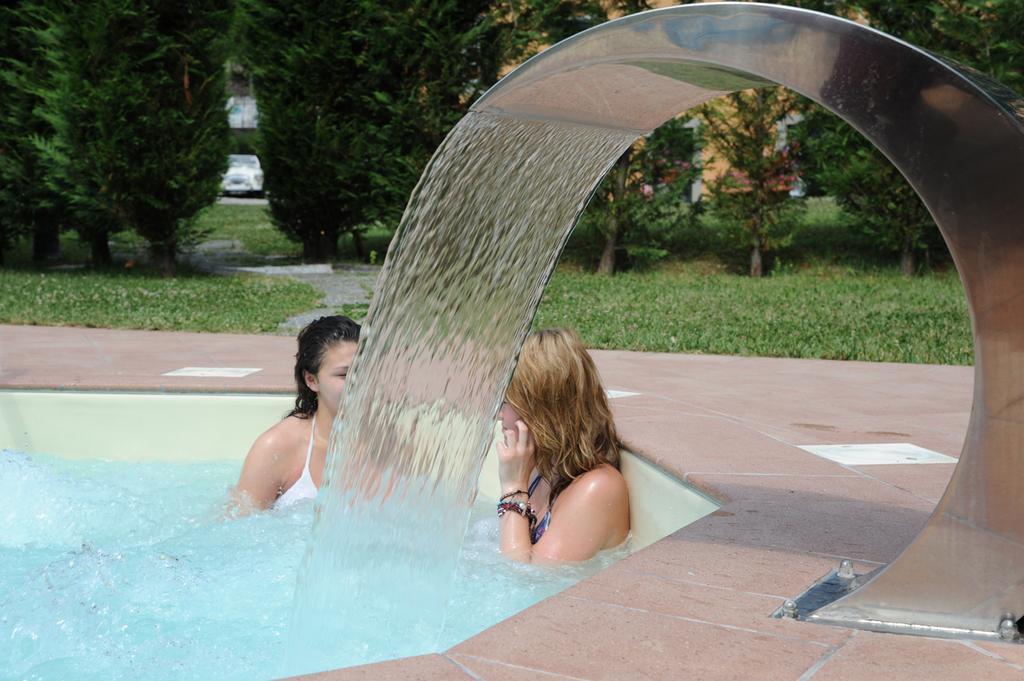 Park Regina - With Air-condition And Pool