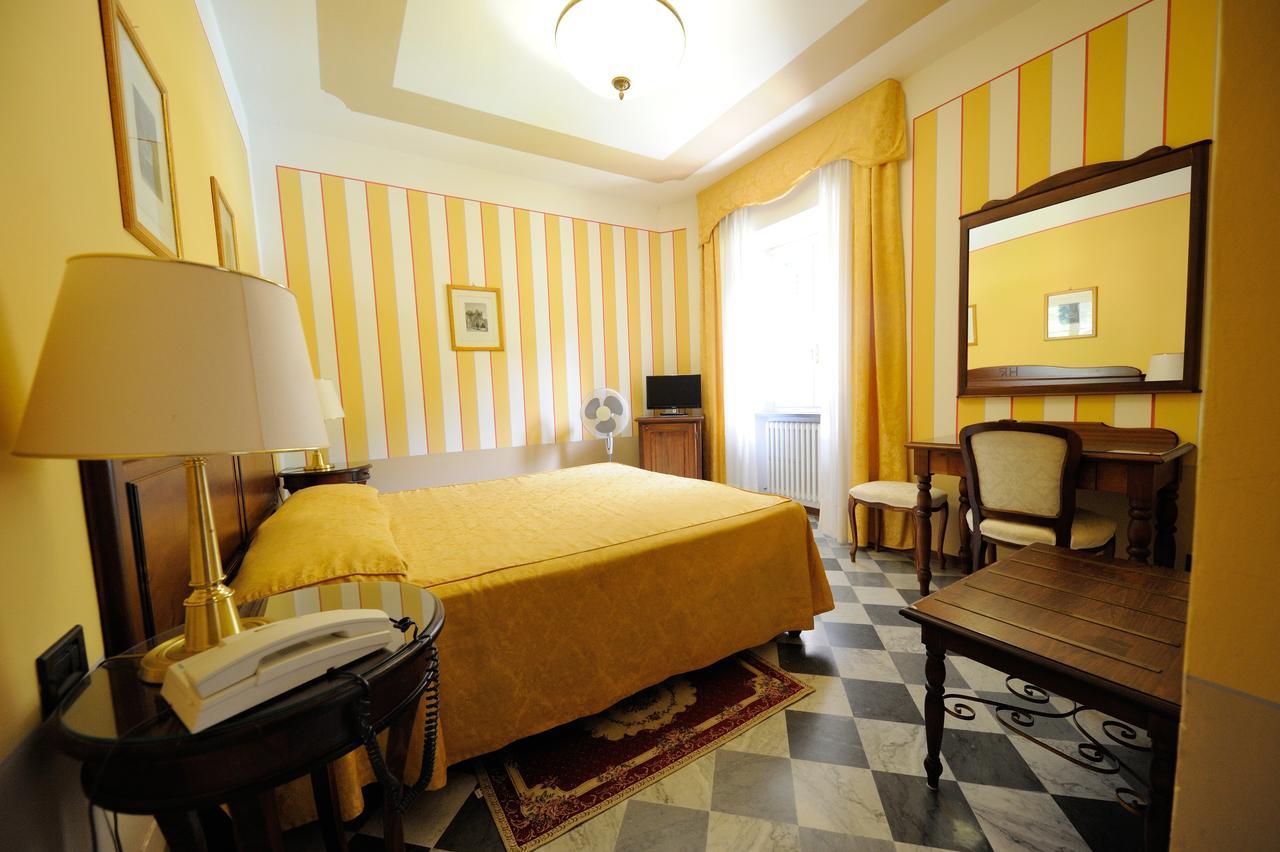 Park Regina - With Air-condition And Pool 3*